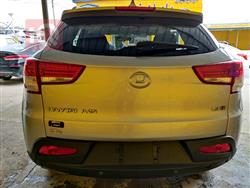 Hawtai A25